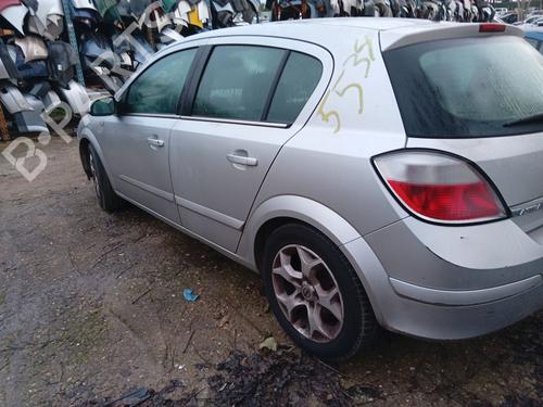 Seat buckle OPEL ASTRA H (A04) 1.7 CDTI (L48) | BP32305679I32