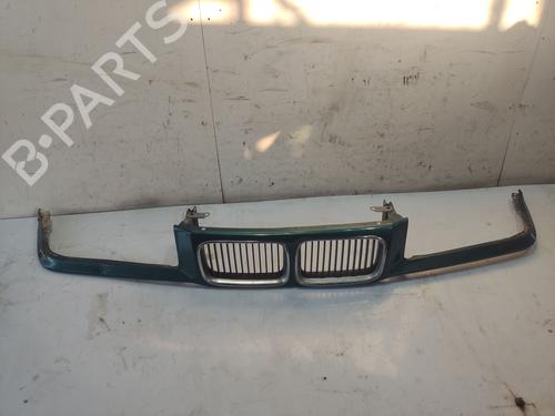 Used Front slam panel BMW 3 (E36) [1990-1998]  31104756
