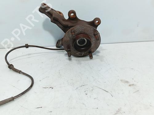 Højre Styrespindel Lejehus Højre Styrespindel Lejehus NISSAN ALMERA II Hatchback (N16) 1.5 dCi (82 hp) 32705074 32705074