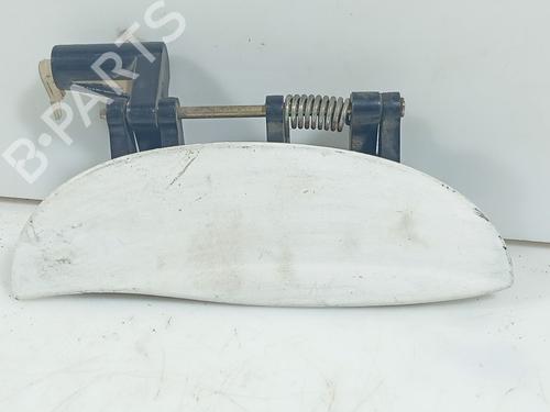 Used Front right exterior door handle Front right exterior door handle 39246507 39246507
