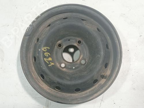 Used Rim Rim CITROËN ZX (N2) 1.9 D (68 hp) 40493161 40493161