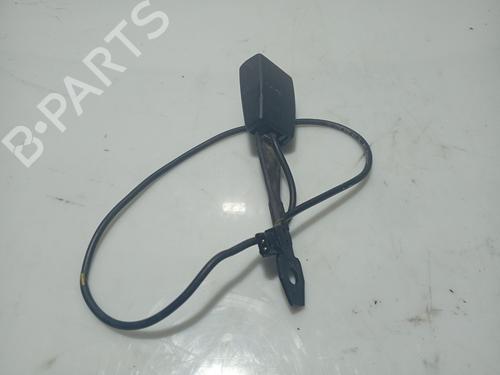 Veiligheidsgordelgesp MERCEDES-BENZ E-CLASS (W210) [1995-2003]  31110827