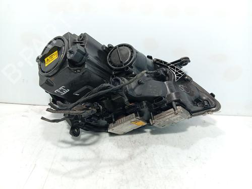 Left headlight MERCEDES-BENZ M-CLASS (W164) ML 280 CDI 4-matic (164.120) | BP34246158C28 - Image 3
