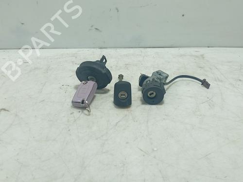 Used Ignition barrel Ignition barrel CITROËN C4 I (LC_) 1.4 16V (88 hp) 36406842 36406842