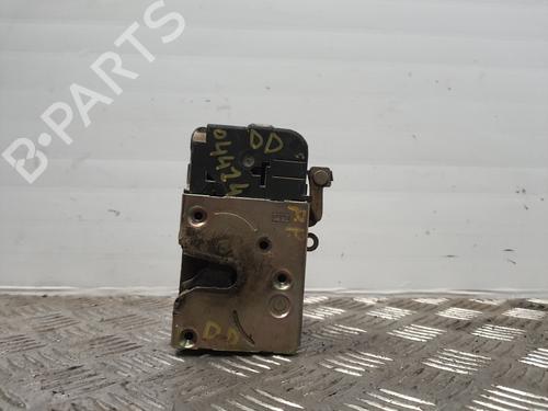 Used Front right lock Front right lock 18986710 18986710