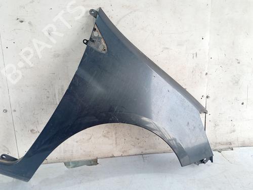 Used Right front fenders Right front fenders RENAULT CLIO III Grandtour (KR0/1_) 1.5 dCi (KR0F) (86 hp) 34461568 34461568