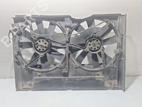 Used Radiator fan MERCEDES-BENZ C-CLASS (W202) C 220 (202.022) (150 hp) 31105886