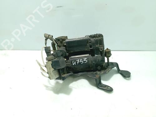 Suspension compressor MERCEDES-BENZ E-CLASS (W211)  | BP31109672M103 