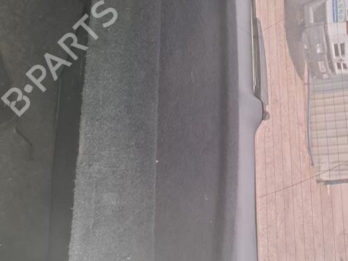 Front right interior door handle VW GOLF V (1K1) 1.6 | BP31106512I14 