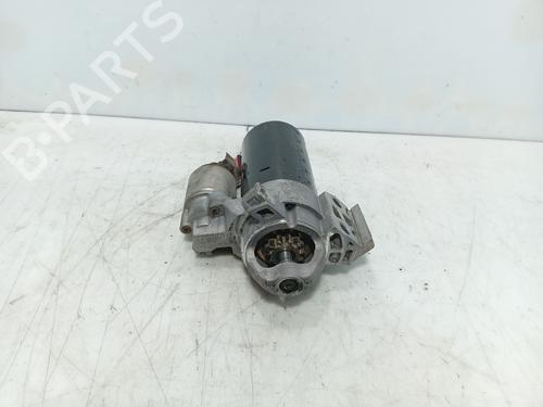 Używane Rozrusznik Rozrusznik BMW 1 (E87) 116 d (116 hp) 37436734 37436734