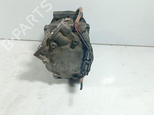 AC compressor MAZDA 3 (BK) 1.6 DI Turbo | BP40603783M34 - Image 3