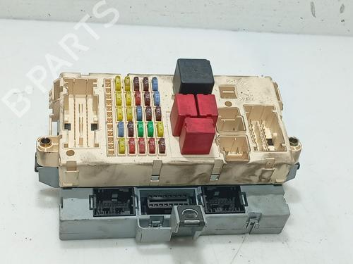 Used Fuse box Fuse box FIAT STILO VAN (192_) 1.9 JTD (192DXS1A) (120 hp) 34233022 34233022
