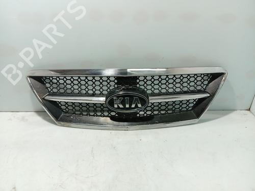 Used Other KIA SORENTO I (JC) 2.5 CRDi 4WD (140 hp) 31591705