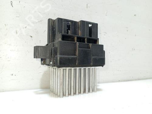 Resistencia calefacción FORD MONDEO V Hatchback (CE) 2.0 TDCi (150 hp) 31101965