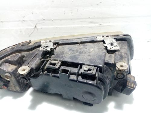 Left headlight AUDI A3 (8L1) 1.9 TDI | BP19005301C28