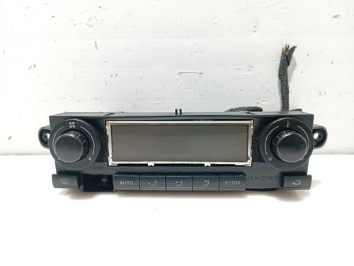 Used Climate control SEAT CORDOBA (6L2) 1.9 TDI (100 hp) 31107179
