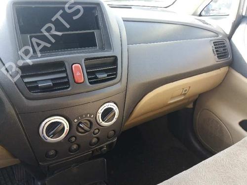 Alternator SUZUKI LIANA Estate (ER)  | BP31098424M7 