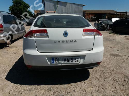 Right front indicator RENAULT LAGUNA III Grandtour (KT0/1) 2.0 dCi (KT07, KT0J, KT14, KT1A, KT1S) | BP31099679C33 