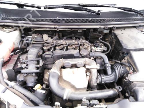 Starter FORD FOCUS II (DA_, HCP, DP) 1.6 TDCi | BP23861020M8 