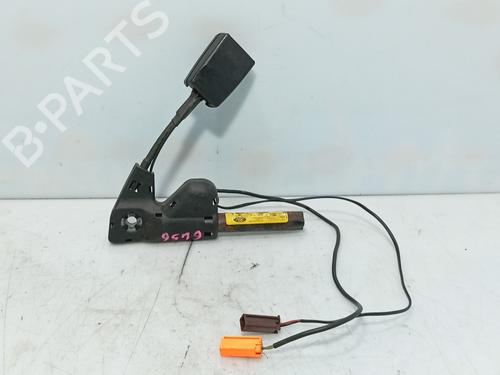 Used Seat buckle Seat buckle FORD MONDEO III Saloon (B4Y) 2.0 TDCi (130 hp) 36435451 36435451