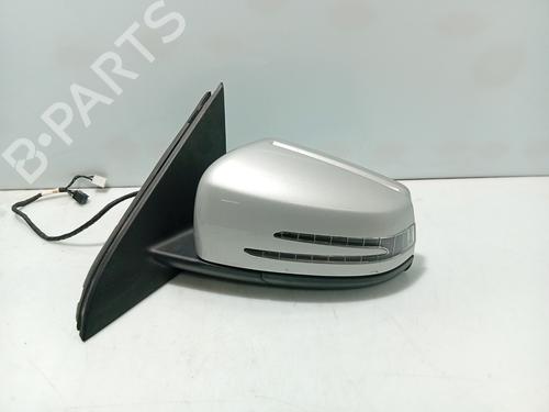 Used Left mirror MERCEDES-BENZ A-CLASS (W176) A 200 CDI / d (176.008) (136 hp) 31111428