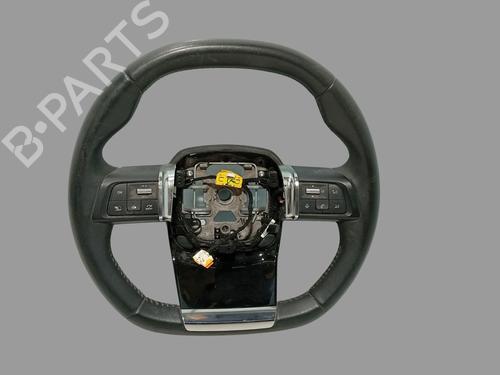 Used Steering wheel Steering wheel CITROËN C4 III (BA_, BB_, BC_) 1.2 PureTech 130 (BAHNSA, BAHNSB) (130 hp) 40279295 40279295