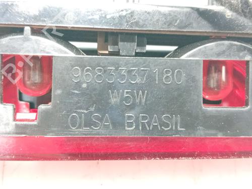 Third brake light CITROËN C4 I Saloon 1.6 16V | BP37421205L11 - Image 3