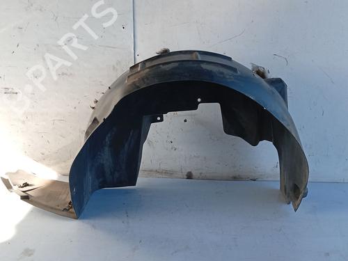 Used Wheel arch CITROËN C4 Grand Picasso II (DA_, DE_) 2.0 BlueHDi 150 (150 hp) 31995901