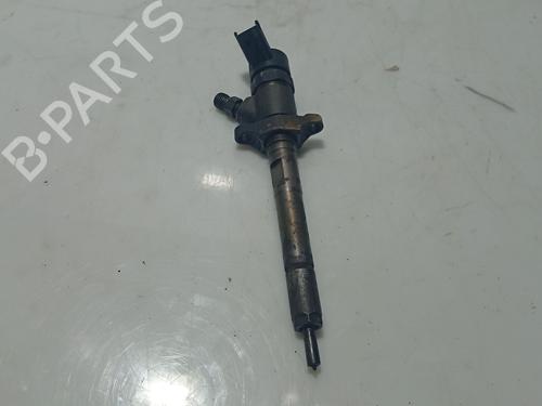 Injektor für CITROËN C4 I (LC_) 1.6 HDi (109 hp) 31106775