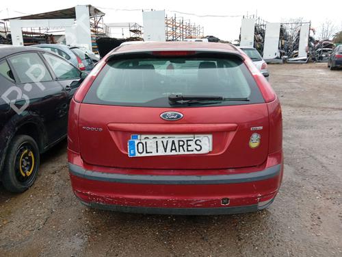 Engine FORD FOCUS II (DA_, HCP, DP) 1.8 TDCi | BP32773833M1 - Image 14