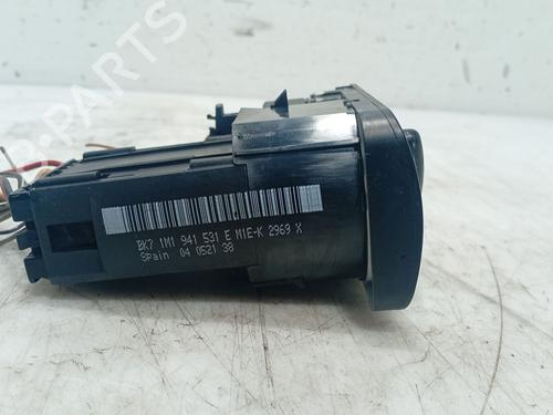 Headlight switch SEAT TOLEDO II (1M2) 1.9 TDI | BP36412196I24 - Image 2