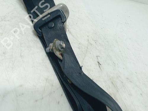 Front left seatbelt MAZDA 3 (BK) 1.6 DI Turbo | BP36324507I26 - Image 3