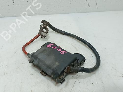 Used Fuse box Fuse box VW BORA Variant (1J6) 1.9 TDI (101 hp) 36154603 36154603