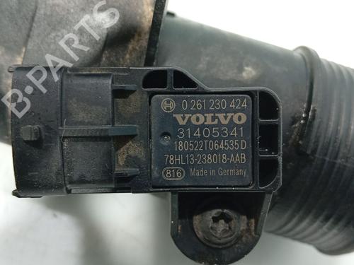 Pipe VOLVO V90 II Estate (235) D4 | BP32304029M125