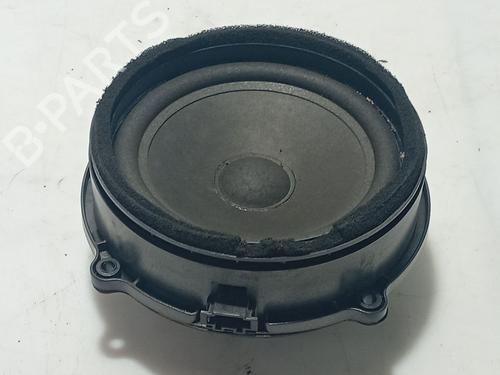 Horn LAND ROVER RANGE ROVER SPORT I (L320) 2.7 D 4x4 (190 hp) 31130366