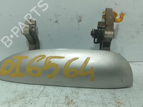 Used Front left exterior door handle Front left exterior door handle KIA RIO I Saloon (DC_) 1.5 16V (98 hp) 40150334 40150334