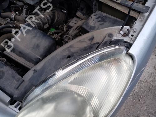 Left headlight CITROËN XSARA PICASSO (N68) | BP19003951C28