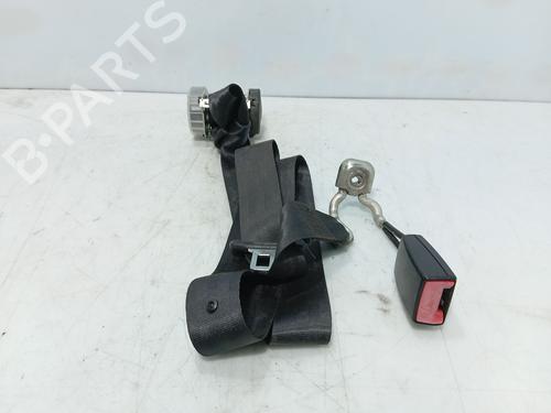 Used Rear center seatbelt Rear center seatbelt SEAT IBIZA IV (6J5, 6P1) 1.2 TDI (75 hp) 34382893 34382893