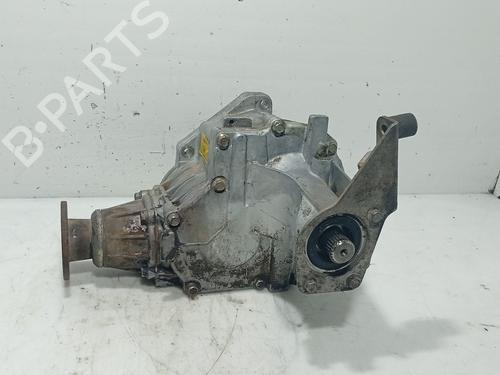 Front differential HYUNDAI SANTA FÉ I (SM) 2.0 CRDi | BP36775355M23  - Image 5
