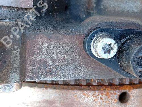 Engine LANCIA YPSILON (843_) 1.3 JTD (843.AXD11, 843.AXD1A) | BP36564288M1 - Image 7