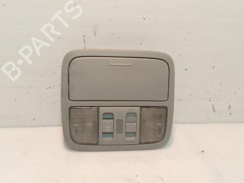 Luz interior Luz interior HONDA ACCORD VII Tourer (CM, CN) 2.2 i-CTDi (CN2) (140 hp) 34649031 34649031