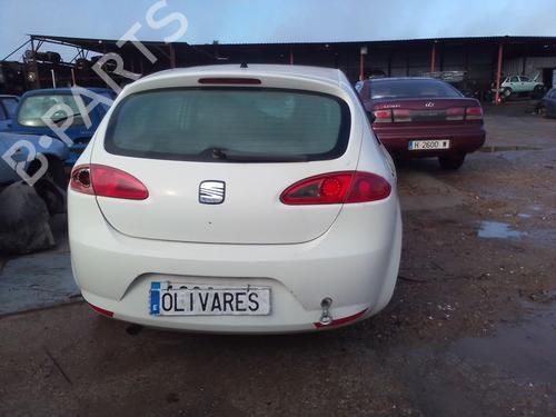 Left front window motor SEAT LEON (1P1)  | BP31109561E21 