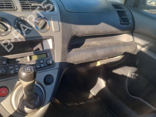 Venstre indikator HONDA CIVIC VII Hatchback (EU, EP, EV) 1.7 CTDi (EP4, EU9) | BP31107433I20 