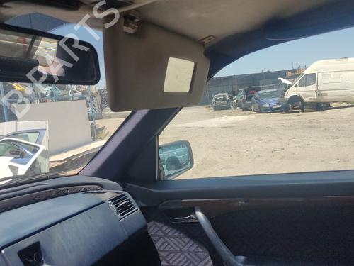 Køler MERCEDES-BENZ C-CLASS (W202) C 220 (202.022) | BP31105887M31 