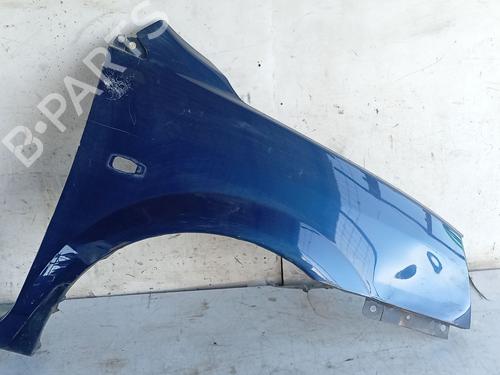 Used Right front fenders Right front fenders KIA CARENS I MPV (FC, FJ) 2.0 CRDi (113 hp) 34494891 34494891