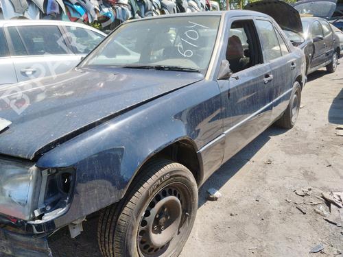 Left front indicator MERCEDES-BENZ 124 Saloon (W124) 200 D (124.120) | BP31105045C32 