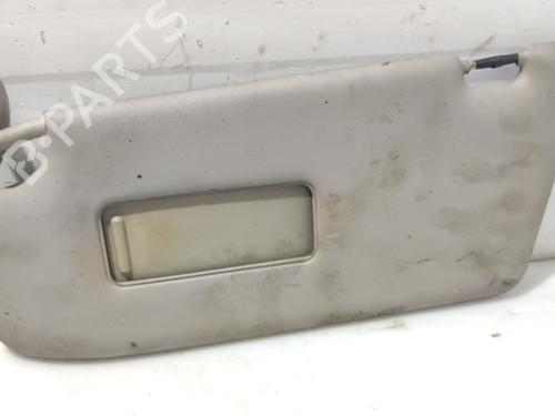 Pare-soleil gauche FORD FOCUS I Turnier (DNW) [1999-2007]  31105388