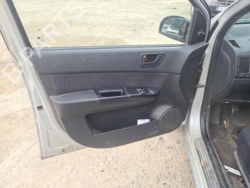 Luftfilter kasse HYUNDAI GETZ (TB) 1.1 | BP31103538M87 