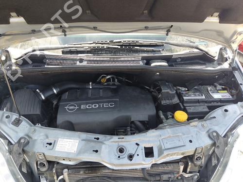 Squib airbag OPEL MERIVA A MPV (X03) 1.3 CDTI (E75) | BP32096092C102 