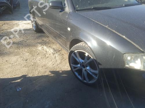 Engine control unit (ECU) AUDI A6 C5 (4B2, 4B4) 2.5 TDI | BP23401885M57 